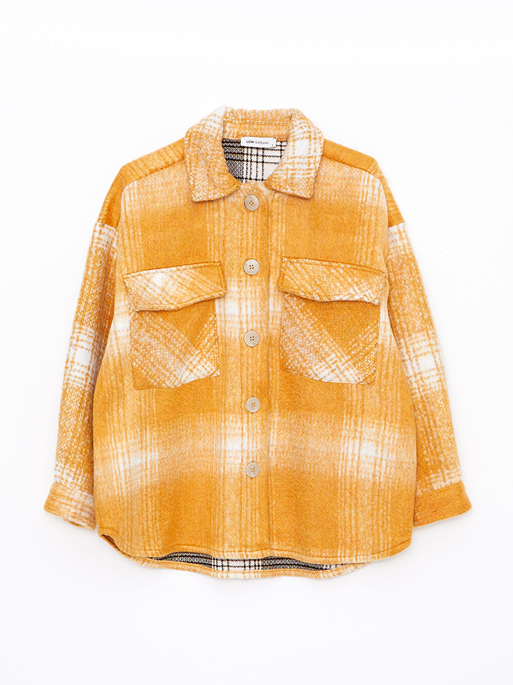Shirt Jacket LC WAIKIKI 999.00 EGP