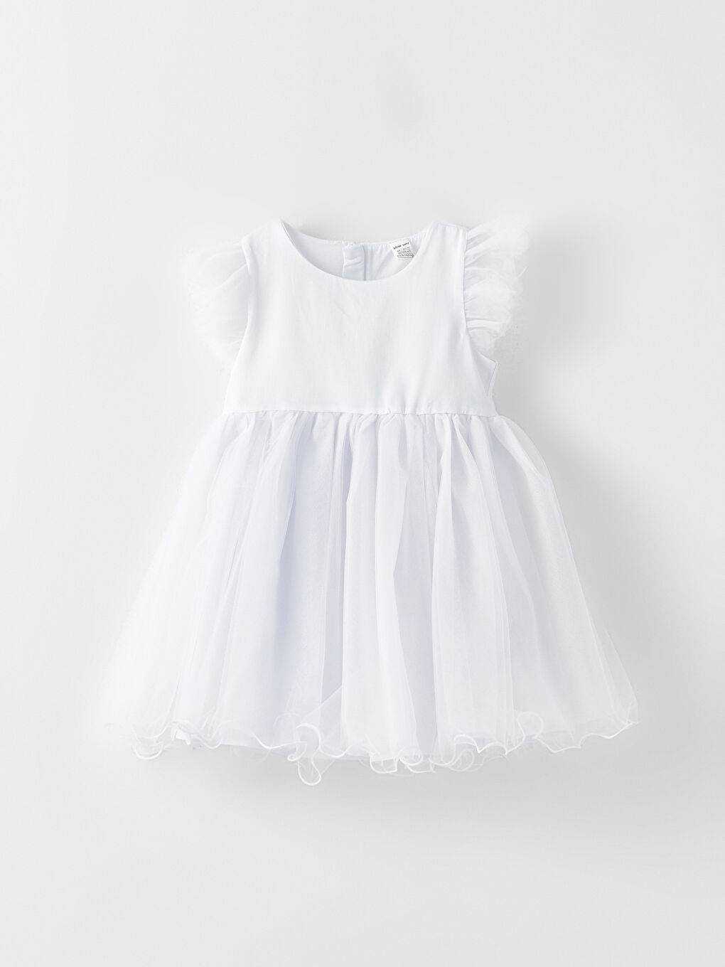 Lc waikiki baby online dress
