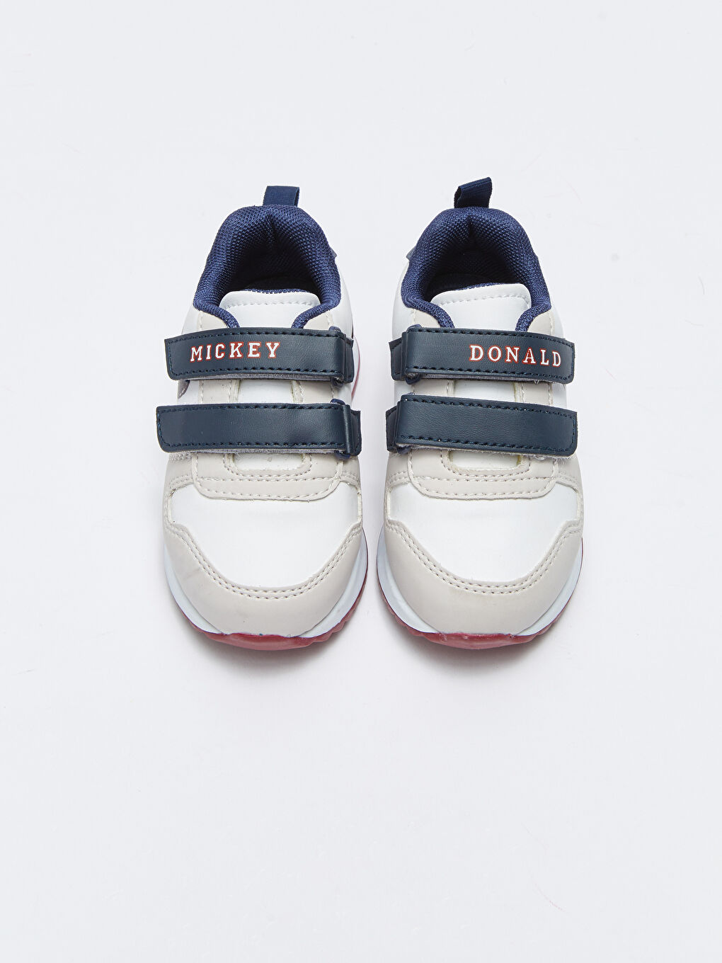 Logo Hook Tommy Hilfiger Baby Sandals Tommy Hilfiger Flag Hook And - Main Image