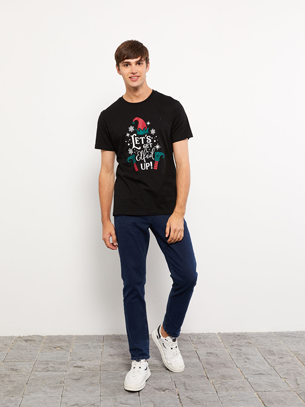 Lc waikiki sales tee shirt