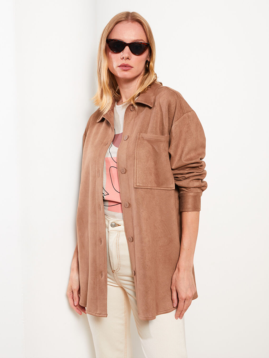 BRUN Manteau W2GF91Z8 KMJ W2GF91Z8 KMJ LC Waikiki