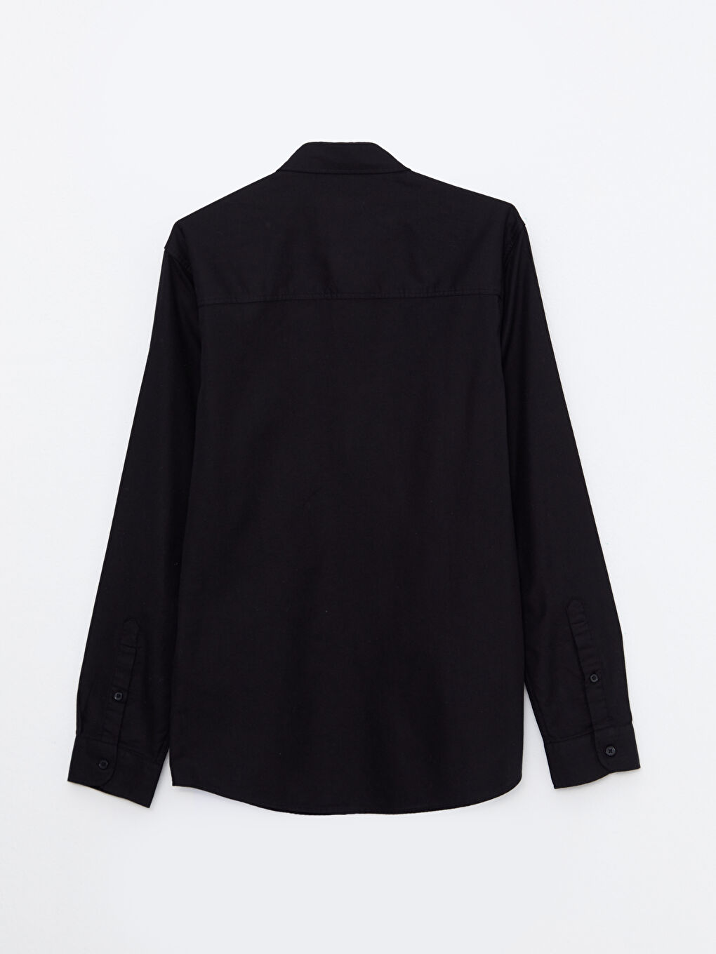 Slim Fit Long Sleeve Gabardine Men s Shirt W2GH32Z8 RQL W2GH32Z8 RQL slim-fit-long-sleeve-gabardine-men-s-shirt-w2gh32z8-rql-w2gh32z8-rql