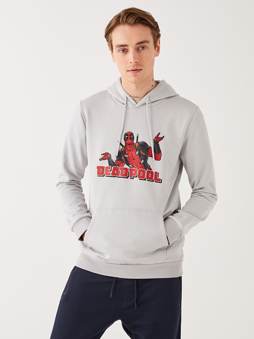Deadpool sweatshirt outlet