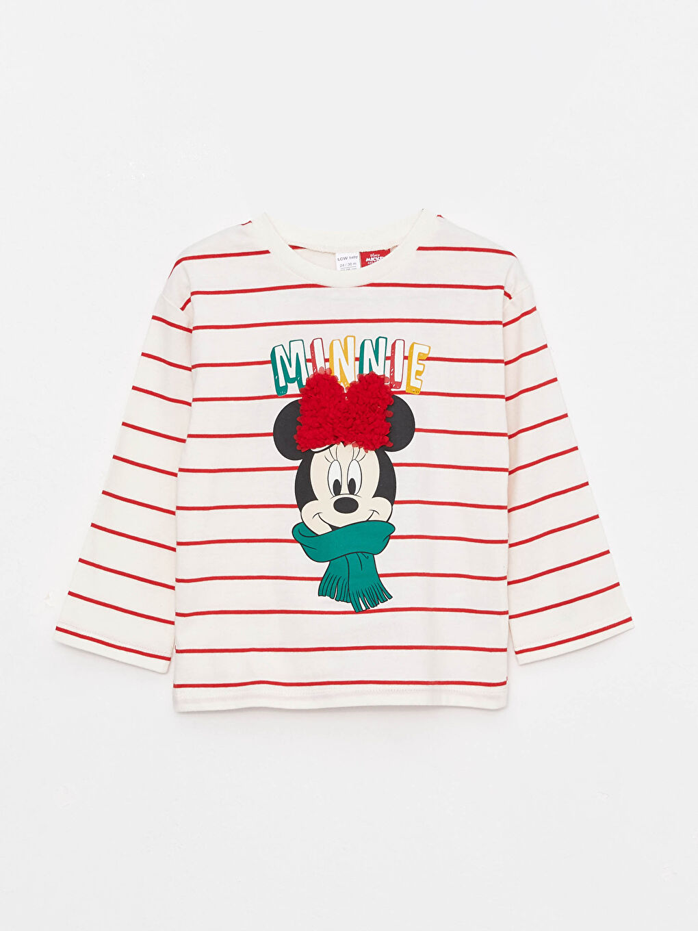 H&m Minnie Mouse T Shirt Kids Disney H&M Minnie Mickey Mouse