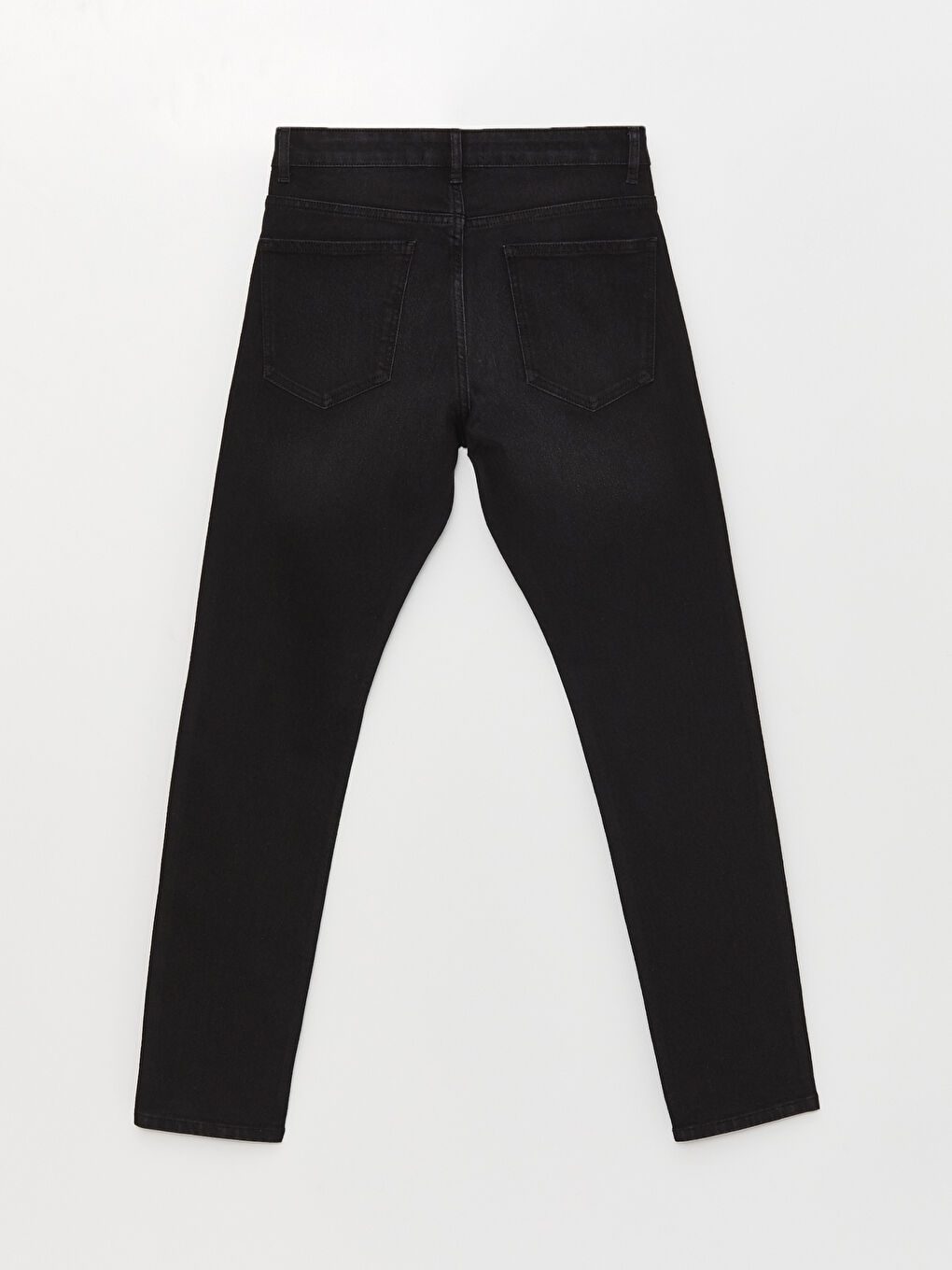 Siyah Rodeo 750 Slim Fit Erkek Jean Pantolon - S30131Z8-326 | LCW