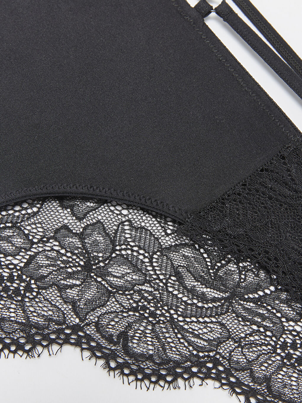 Lace Bikini Panties S30219Z8CVL S30219Z8CVL LC Waikiki