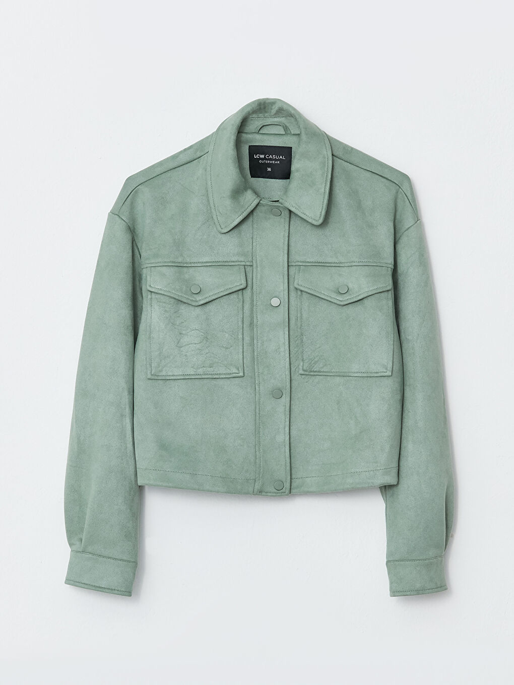 Lcw casual outerwear store