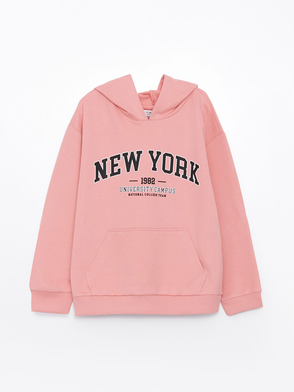 Lcw hoodie hotsell