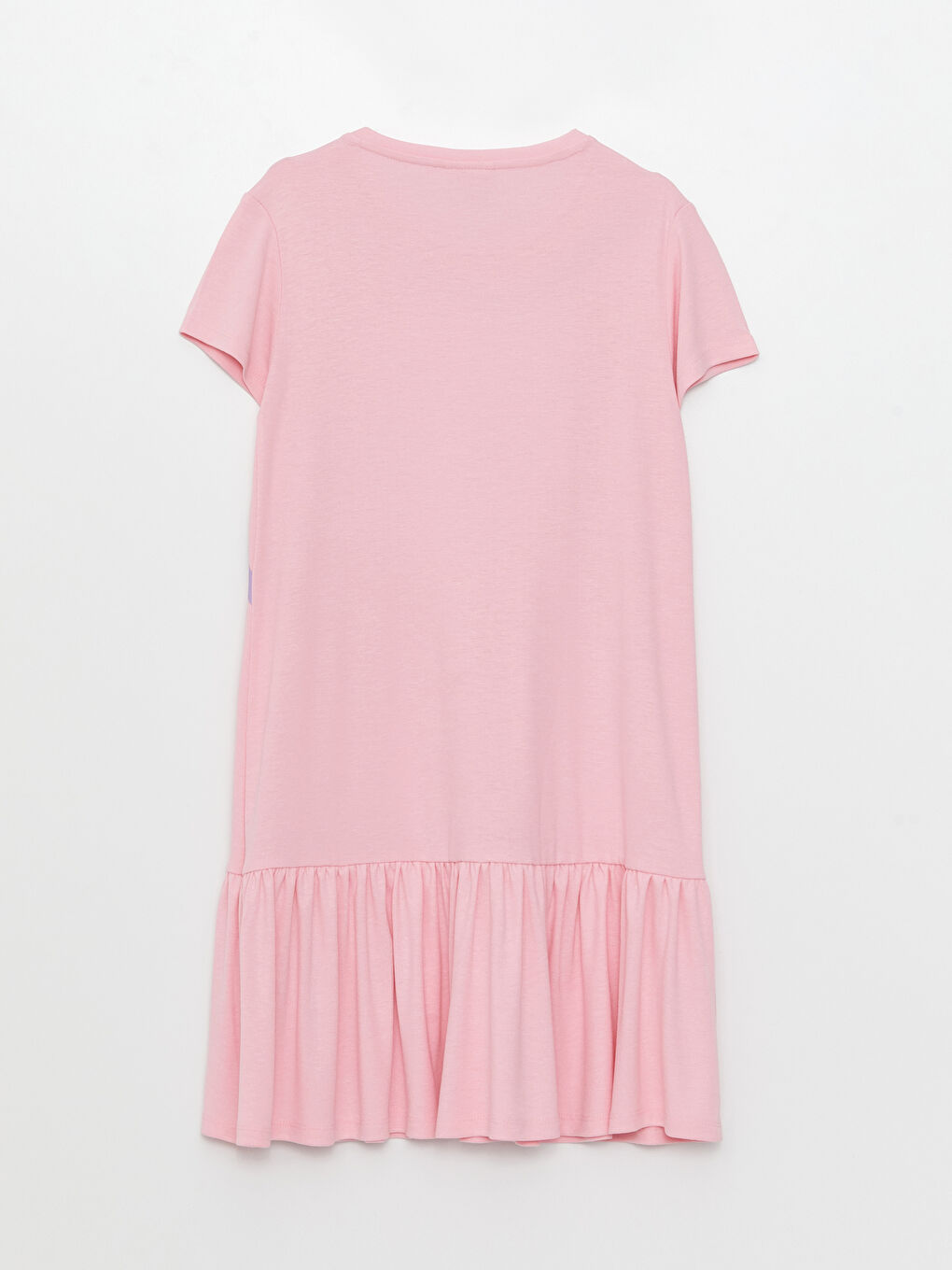 لباس دخترانه اسلیم فیت ال سی وایکیکی S30750Z4 | LCW Kids - Image 3