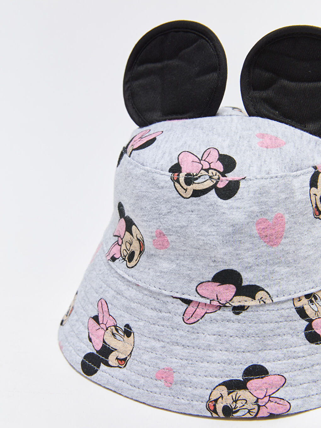 Minnie Mouse Primark Baby Hats LC WAIKIKI Minnie Mouse Printed