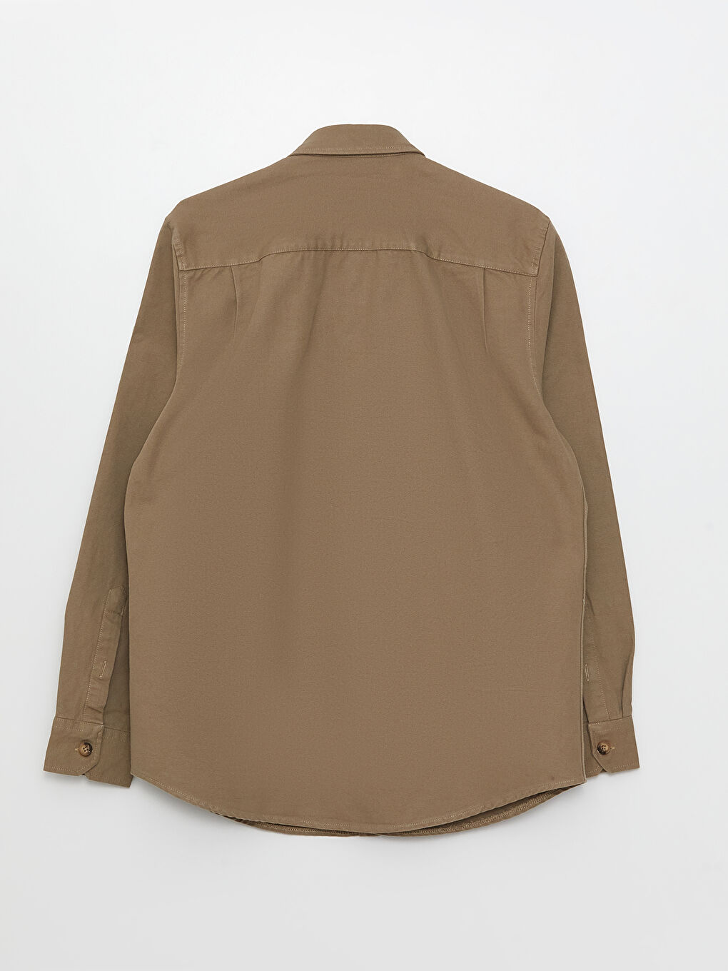 Slim Fit Long Sleeve Gabardine Men s Shirt S31541Z8 SRW S31541Z8 SRW slim-fit-long-sleeve-gabardine-men-s-shirt-s31541z8-srw-s31541z8-srw