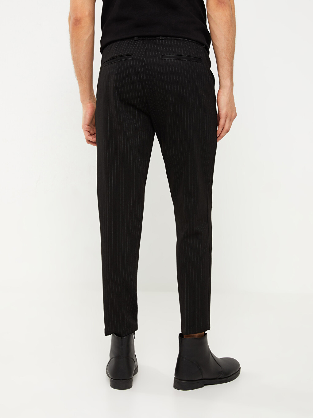 Slim Fit Jogger main image 1