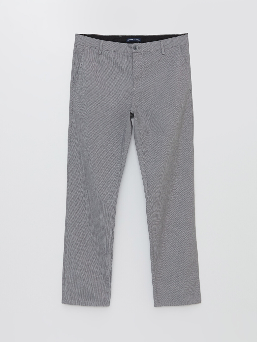 Standard Fit Men s Trousers S31812Z8 R2H S31812Z8 R2H LC Waikiki standard-fit-men-s-trousers-s31812z8-r2h-s31812z8-r2h-lc-waikiki