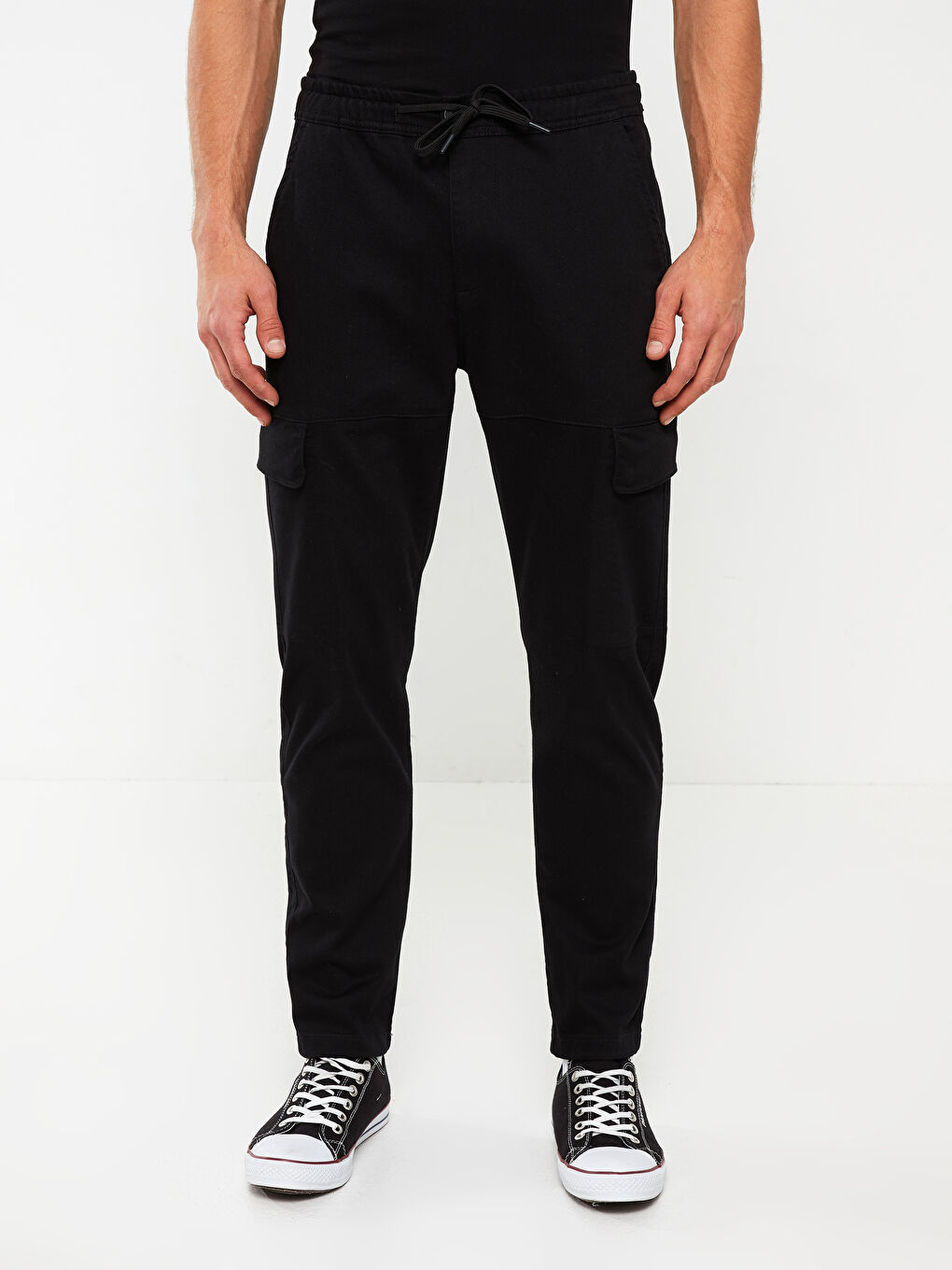 Cargo pantalone standard fit S31878Z8RQL S31878Z8RQL LC Waikiki