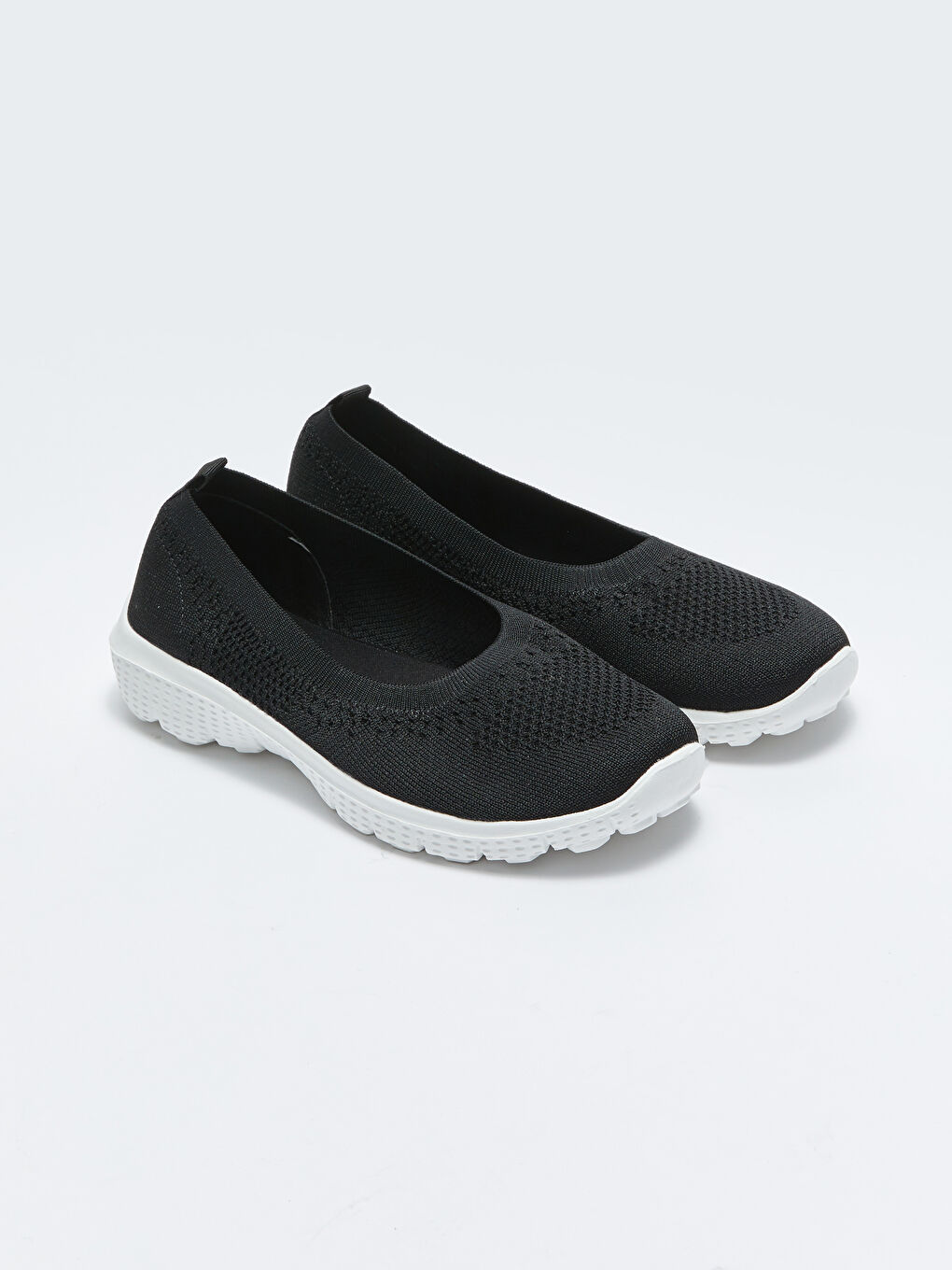 Mesh Detailed Women s Sneakers S32699Z8 HUC S32699Z8 HUC LC Waikiki