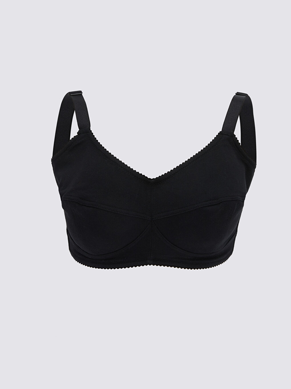 Bulk Bras Three Breasted Bra Thin Underwear Extra Support Sports Bra  (F-RD2, 80C) : : Fashion