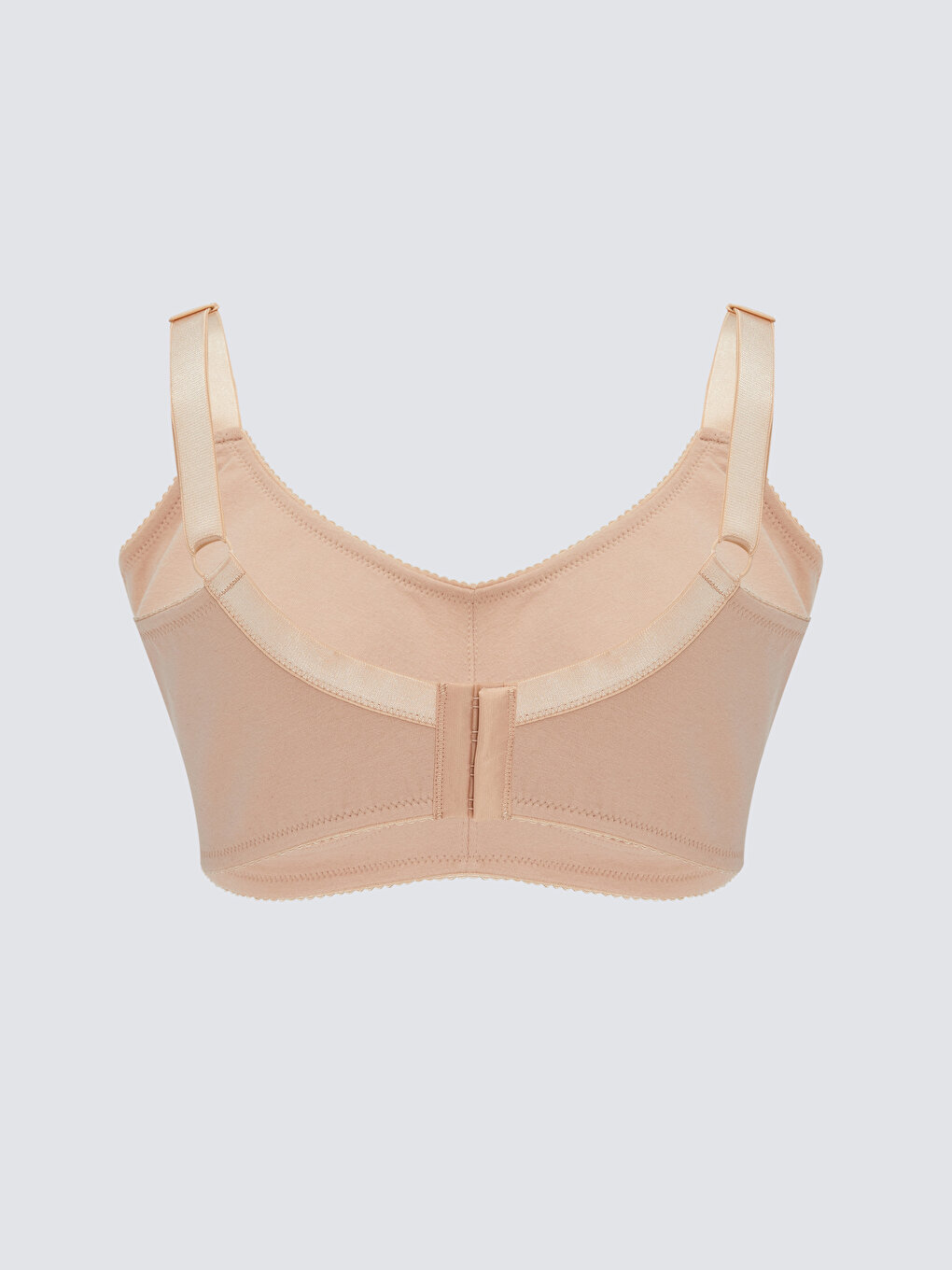 Non-wired Filling Straight Gain Bra -S33292Z8-D0P - S33292Z8-D0P - LC  Waikiki