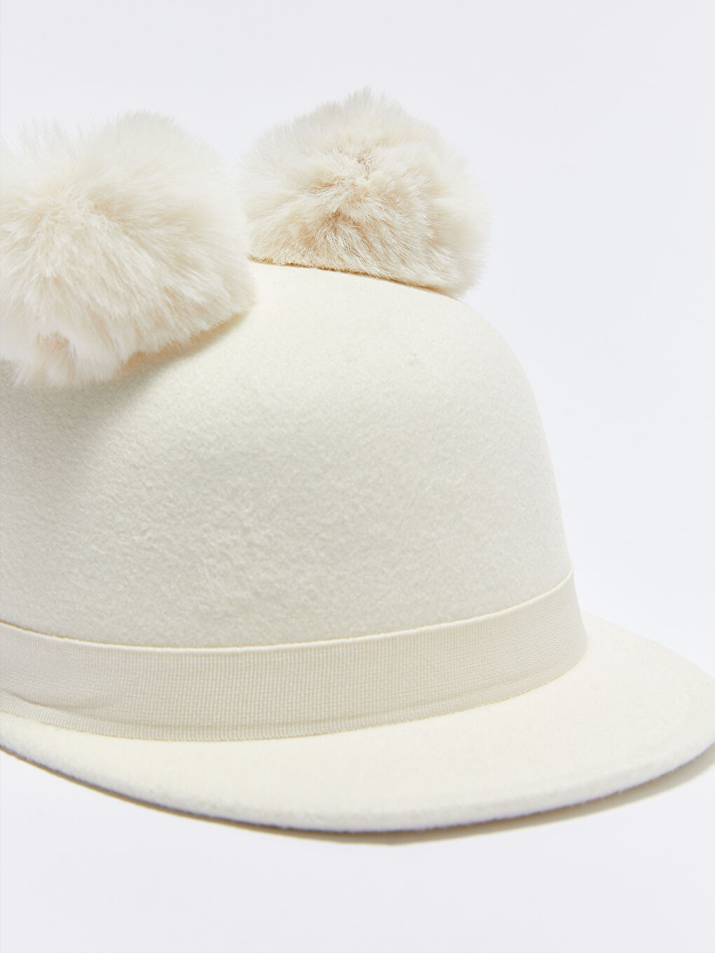 کلاه دخترانه  ال سی وایکیکی S34544Z4 | LCW ACCESSORIES - Image 4