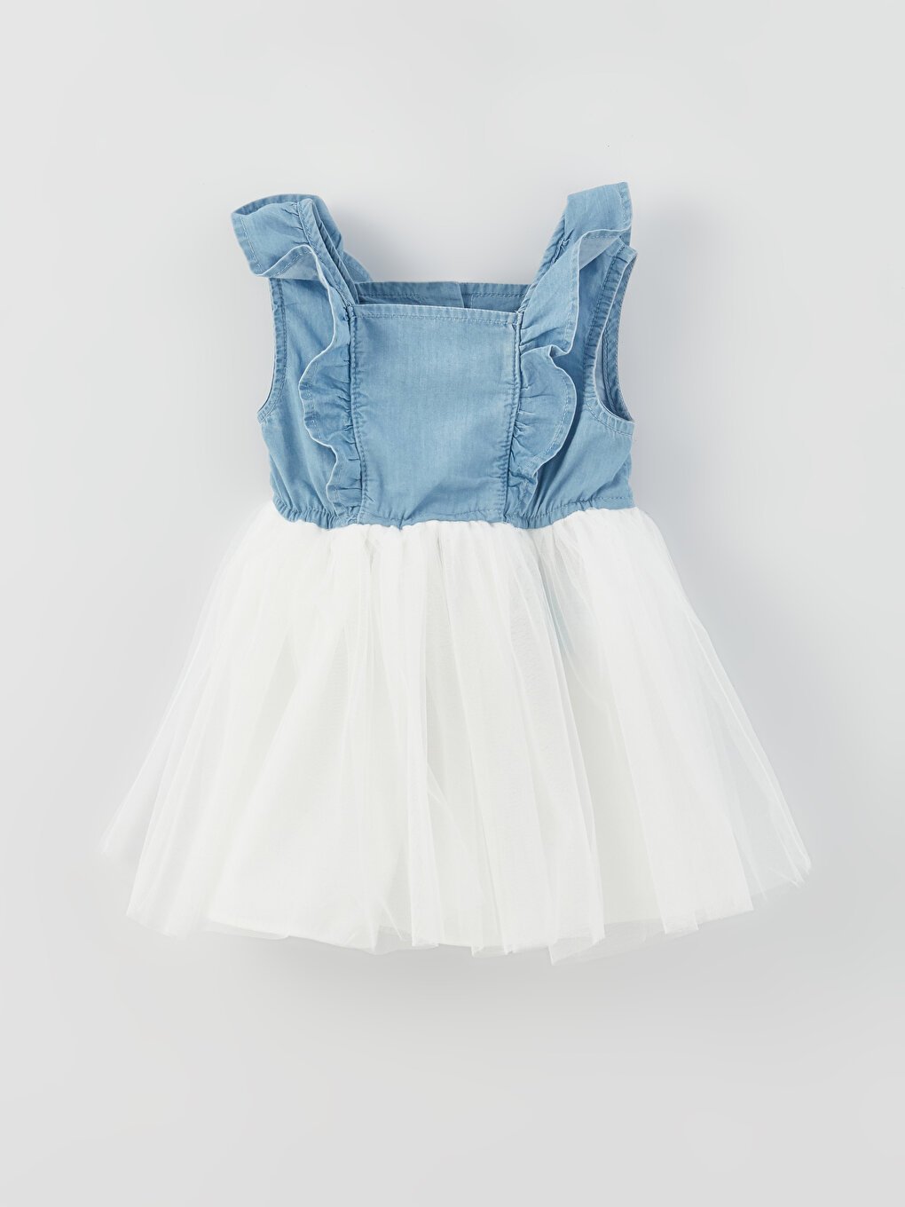fcity.in - Baby Princess Denim Dress For Baby Dress Denim Dress Denim 7year-daiichi.edu.vn