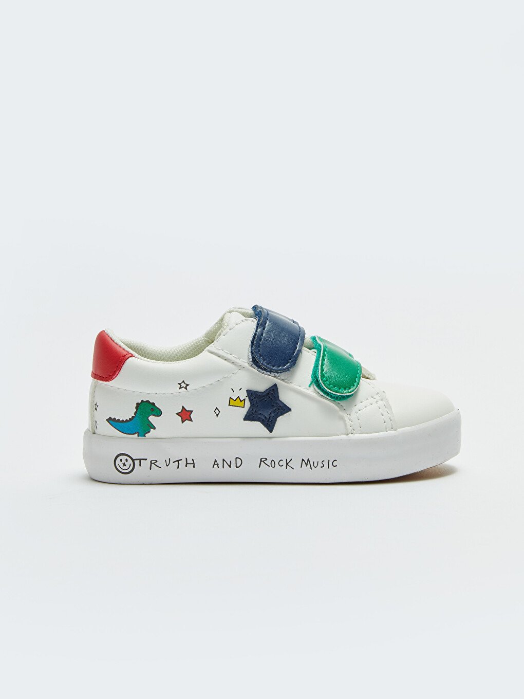 Coole Sneaker Für Jungen – Stylisch, Bequem & Rutschfest, Ideal Für Schule, Sport & Freizeit