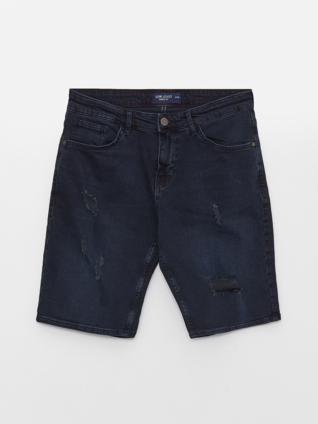 Extra short jeans mens discount