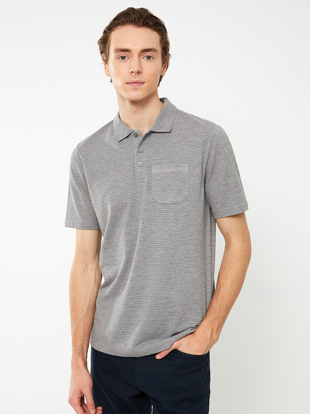 Lc waikiki polo sale