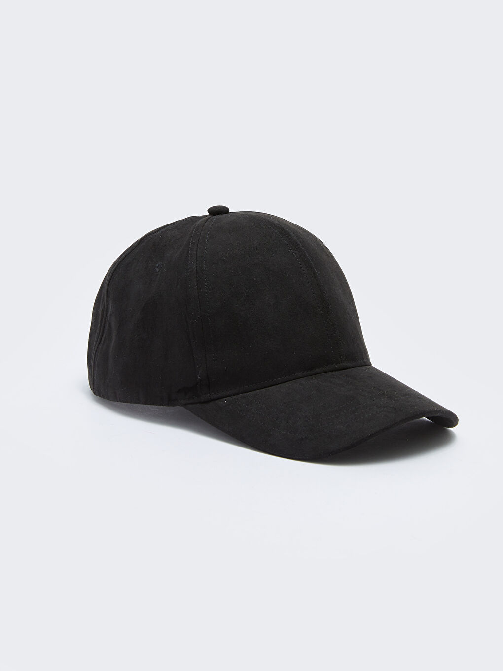 Suede Look Mens Cap Hat -S36903Z8-HUC - S36903Z8-HUC - LC