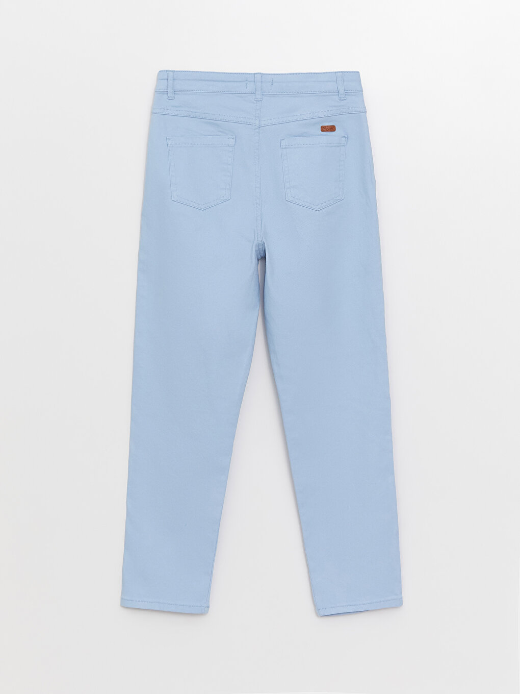 33 Best Light Blue Pants Outfits Images on Stylevore