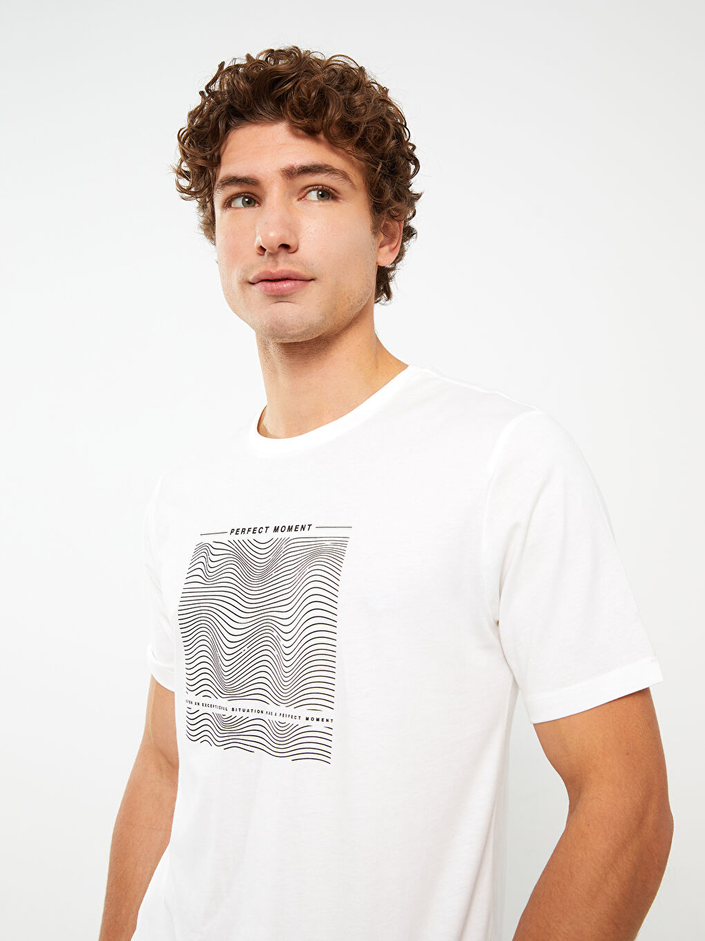 Tee shirt sales lc waikiki homme