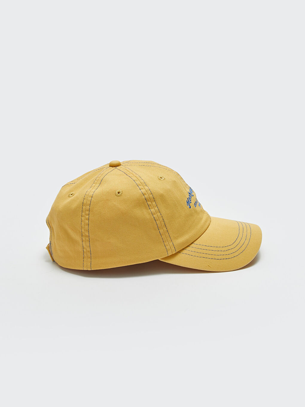 人気の Men's Embroidered Baseball S38058Z8-G5U - -S38058Z8-G5U Cap 帽子