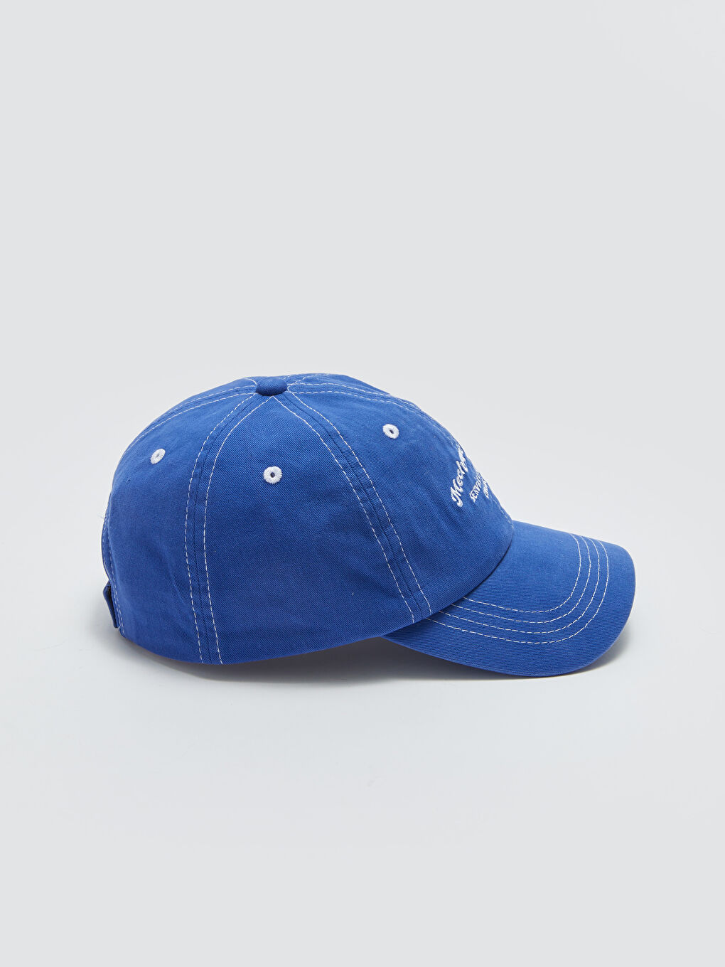 Letter Embroidered Men's Cap Hat S38058Z8HPQ S38058Z8HPQ LC Waikiki