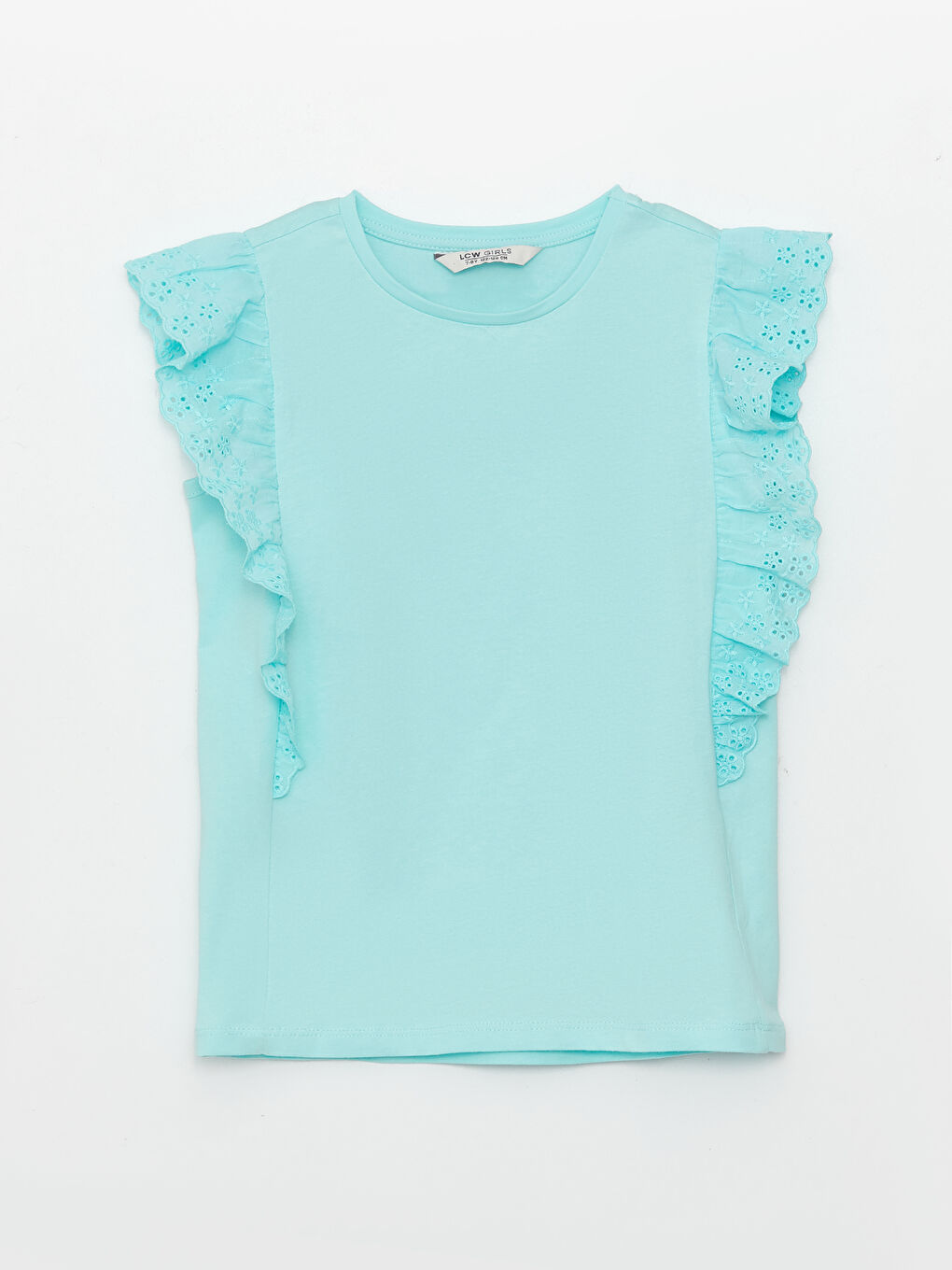 3-11 Years Kids Toddler Boys Shirts Summer Fashion Shorts Sleeve Casual Tops Children Clothes