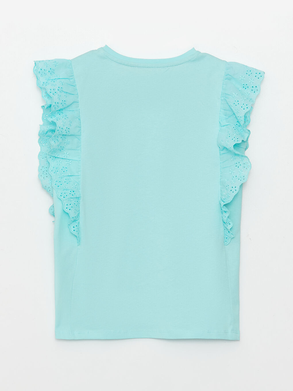 Crew Neck Short Sleeve Girls T Shirt S38229Z4 G0C S38229Z4 G0C LC crew-neck-short-sleeve-girls-t-shirt-s38229z4-g0c-s38229z4-g0c-lc