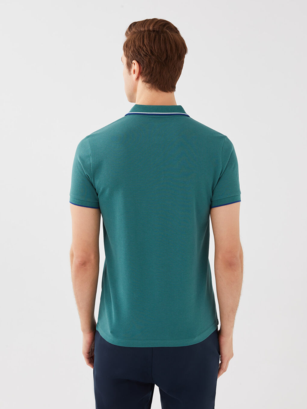 Herren T-Shirt Mit Pailletten - Modisches Kurzarmhemd Für Club & Party