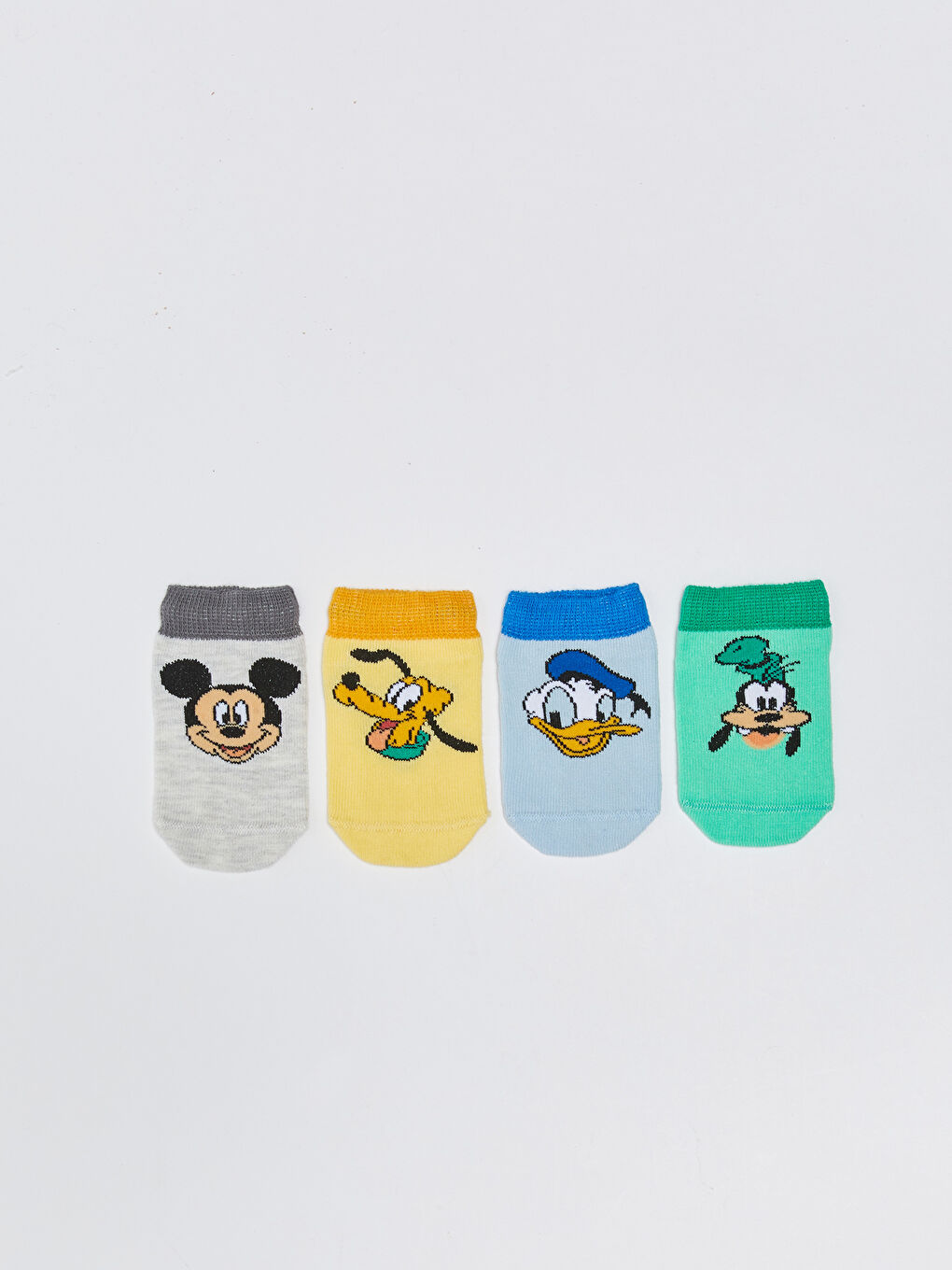 Mickey booties discount