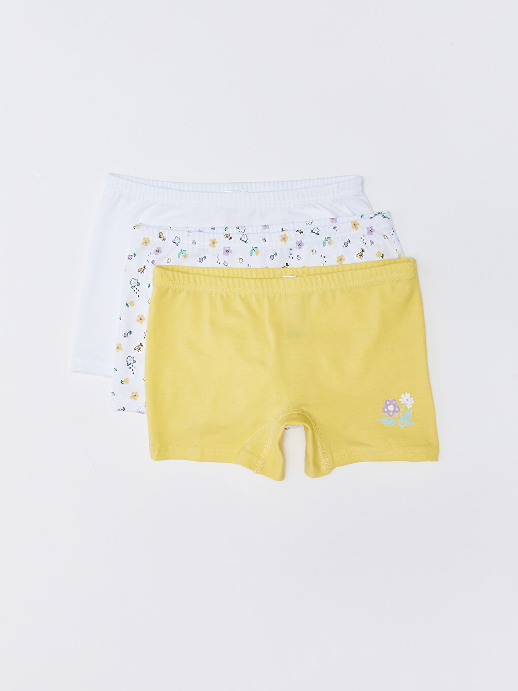 Boxer fille sale