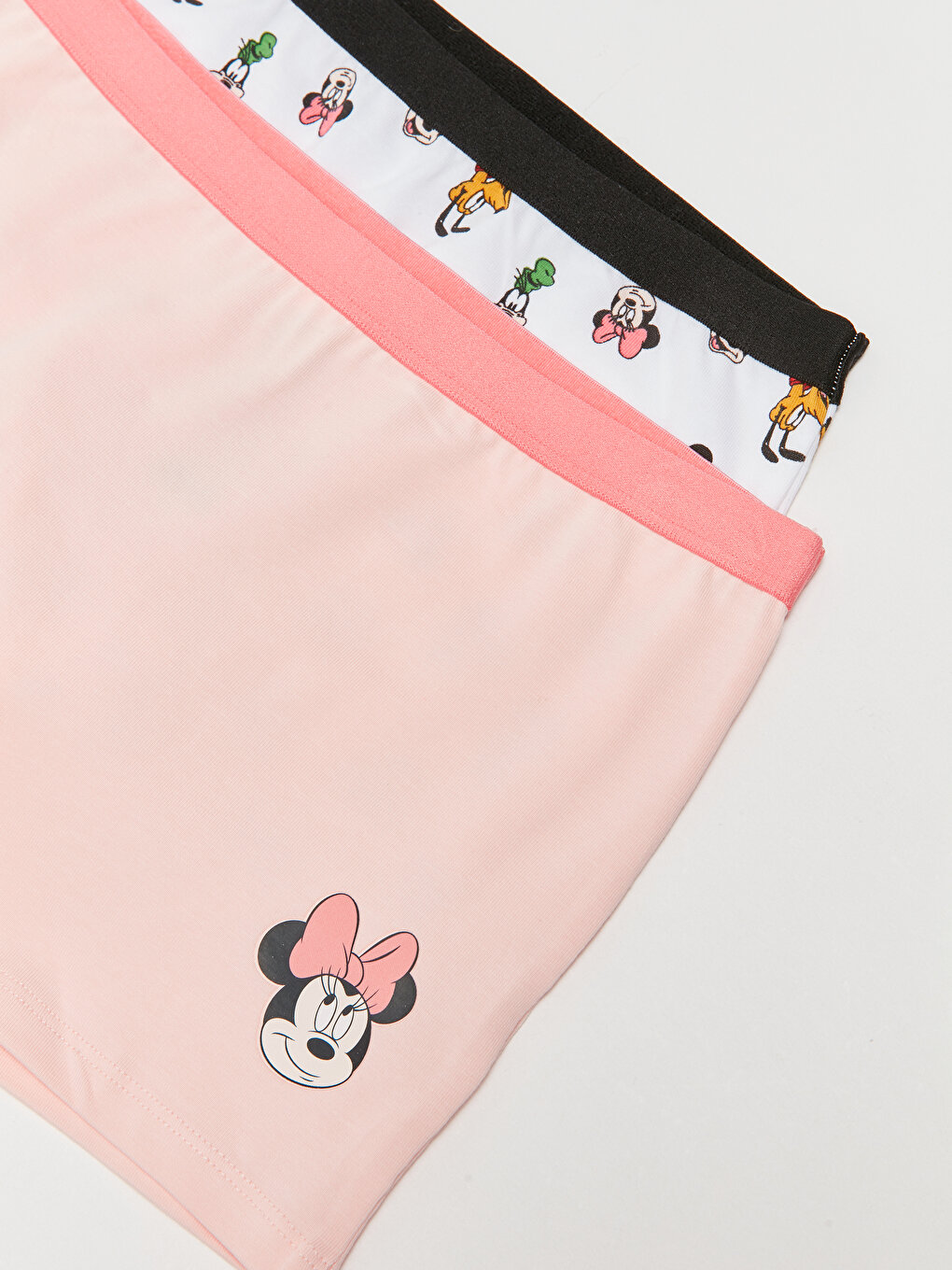 Minnie Mouse Briefs Girls Disney Minnie Mouse Shorties Underwear