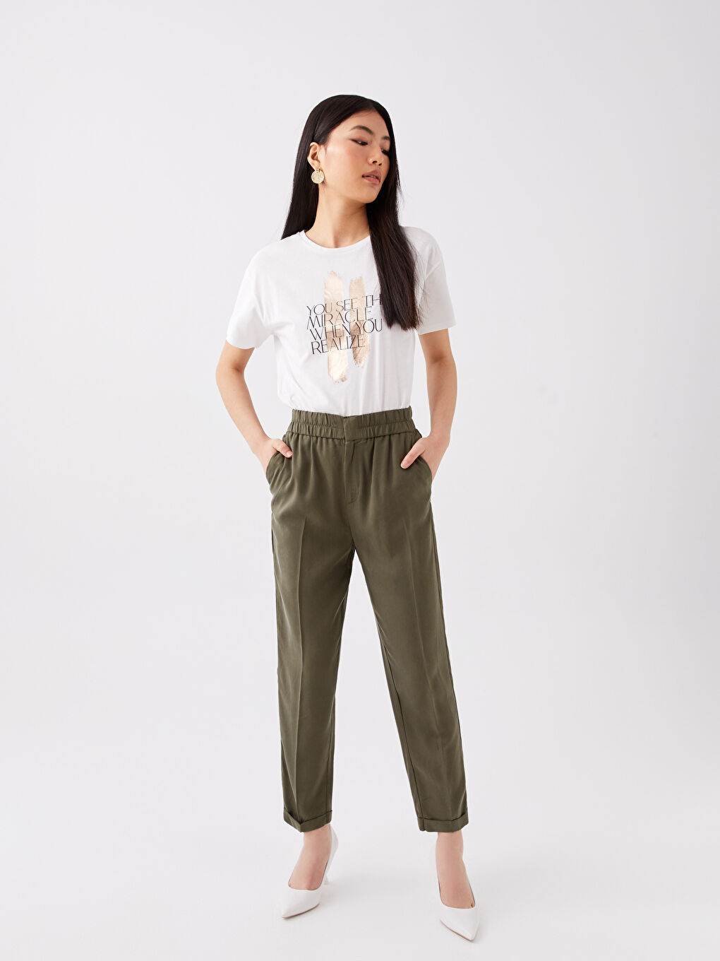 Women Trousers