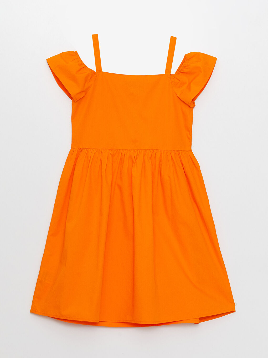 Square Collar Basic Short Sleeve Girls Dress S3AL64Z4 GMX S3AL64Z4 square-collar-basic-short-sleeve-girls-dress-s3al64z4-gmx-s3al64z4