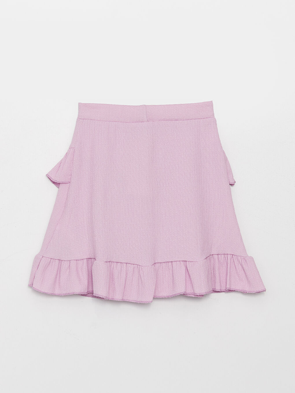 دامن دخترانه رگولار ال سی وایکیکی S3BD94Z4 | LCW Kids - Image 4