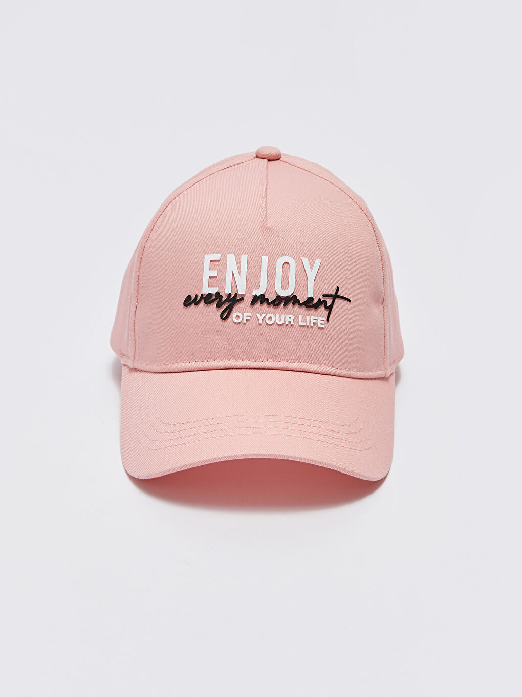 ゆき☺︎‬♥‪☺︎‬‪☺︎‬ LC WAIKIKI Printed Women's Baseball Cap -S3BG29Z8-FZD