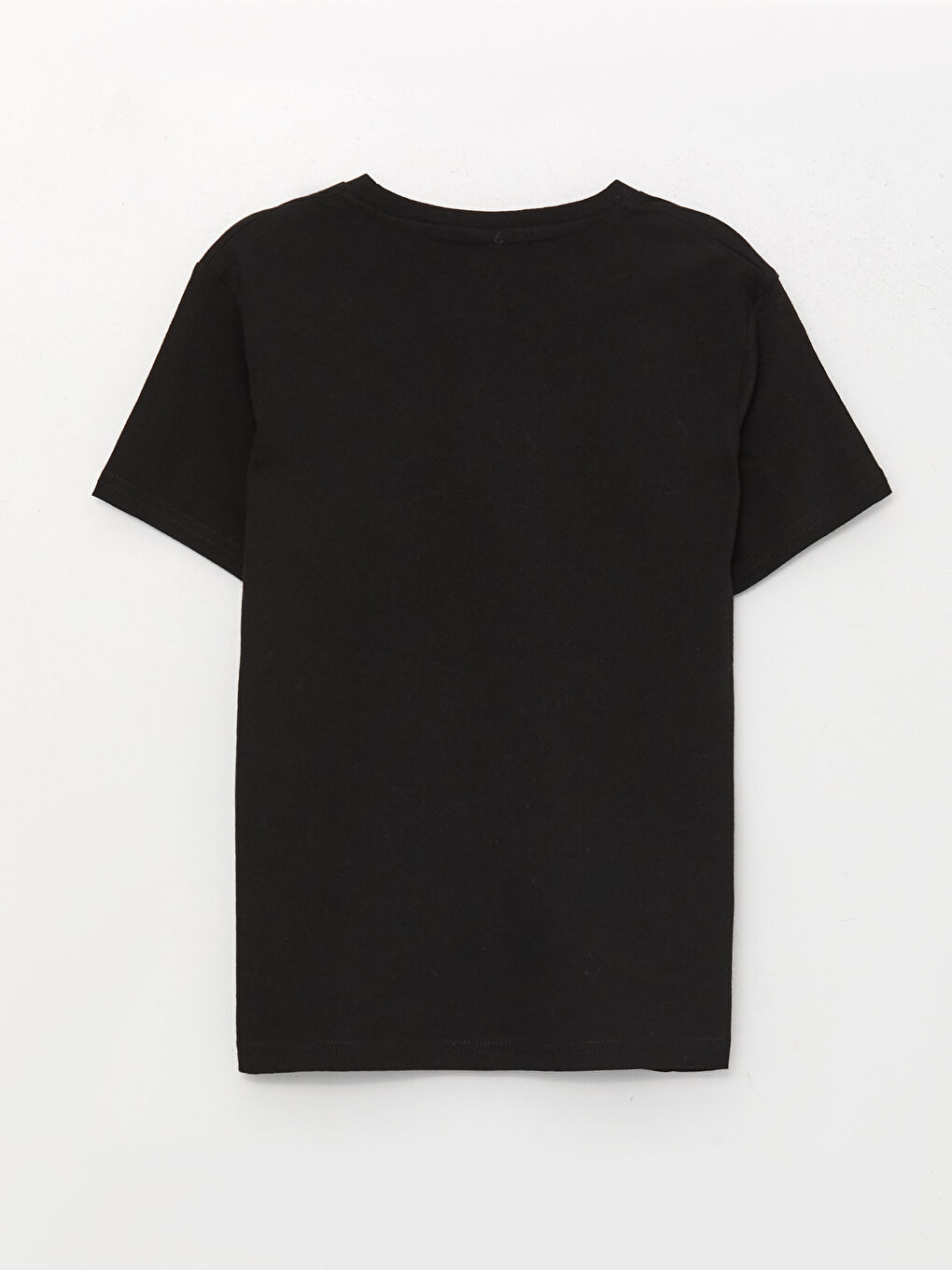 تی شرت پسرانه رگولار ال سی وایکیکی S3BG54Z4 | LCW Kids - Image 5