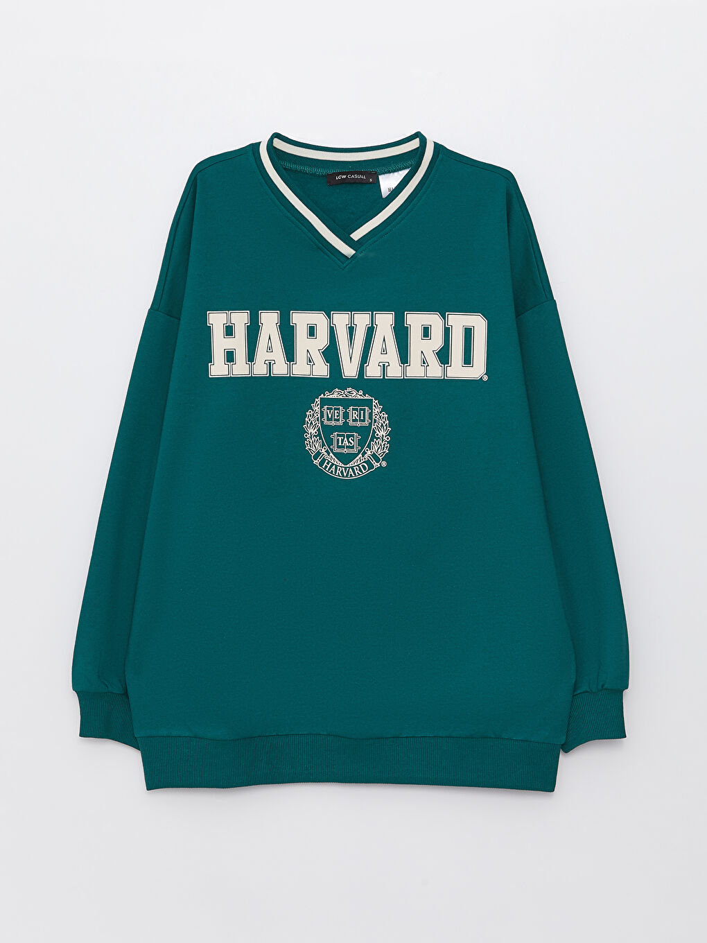 Sweatshirt S3CD90Z8 JRU S3CD90Z8 JRU LC Waikiki