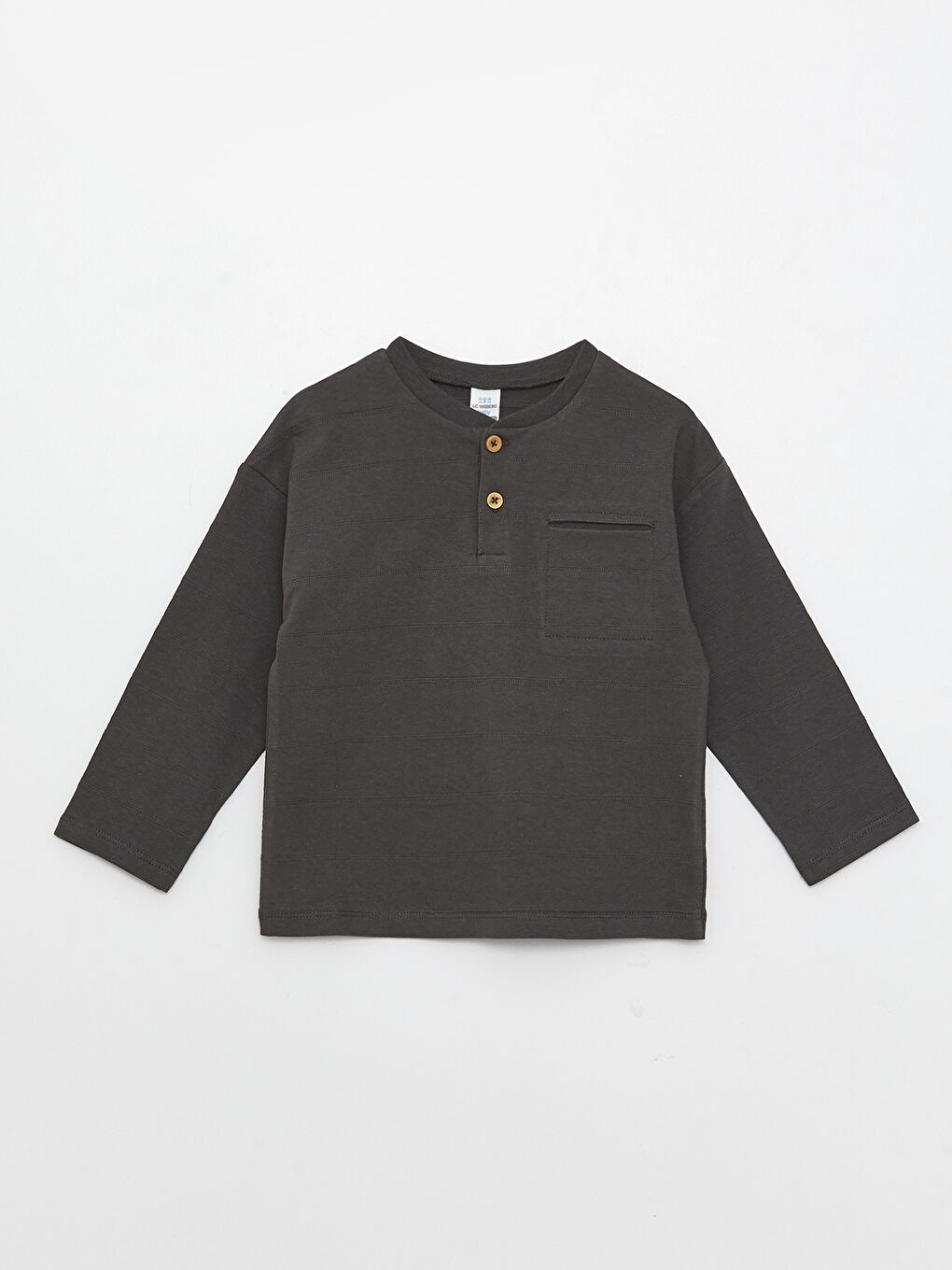 Baby longsleeve basic best sale