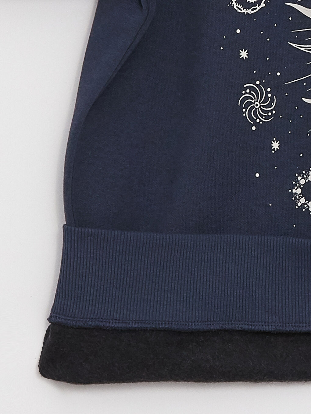 Whistles constellation sweatshirt on sale