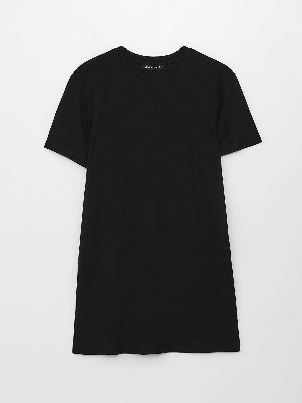 Tuniquenoire Courrèges - Taille 40 - Occasion En Très Bon état - Fabriqué En France