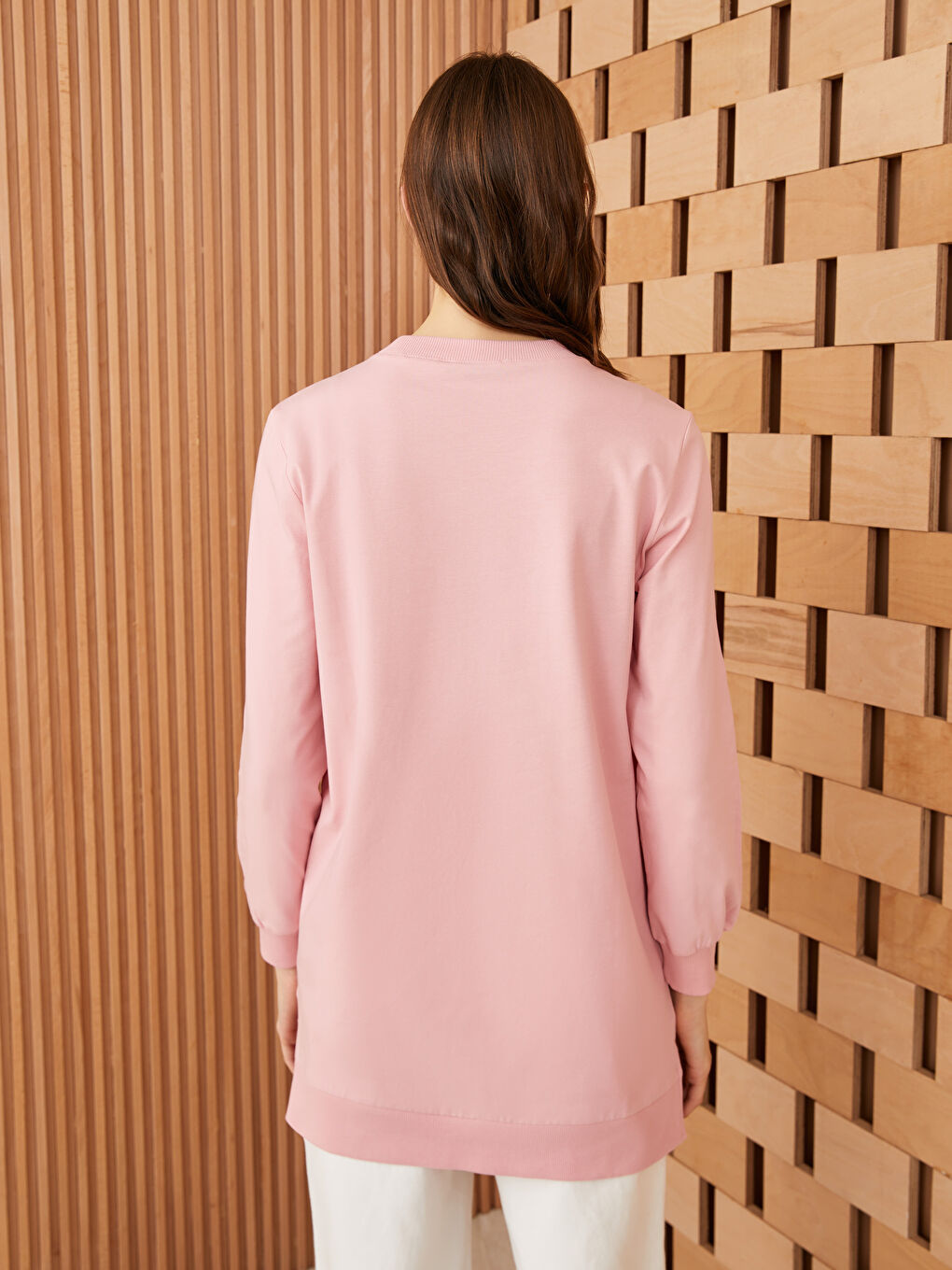 ZAFUL Women's Halloween Knit Sweater Crew Neck Pumpkin Print Pullover Long Sleeve Casual Loose Jumper Crop Tops At Women's Clothing Store