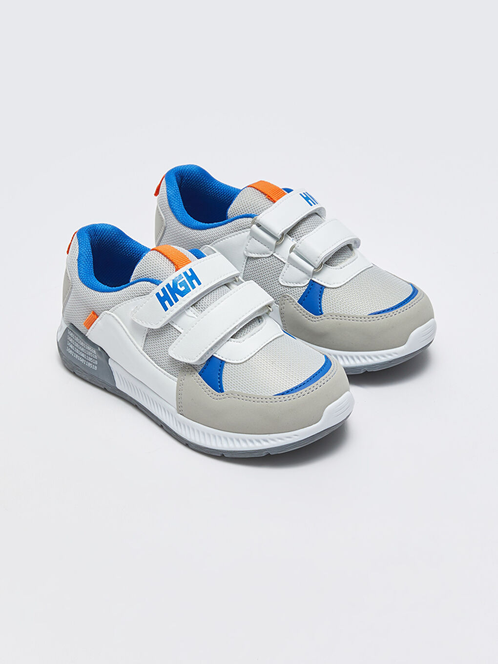 Velcro Boys Sports Shoes S3FJ21Z4 DBQ S3FJ21Z4 DBQ LC Waikiki