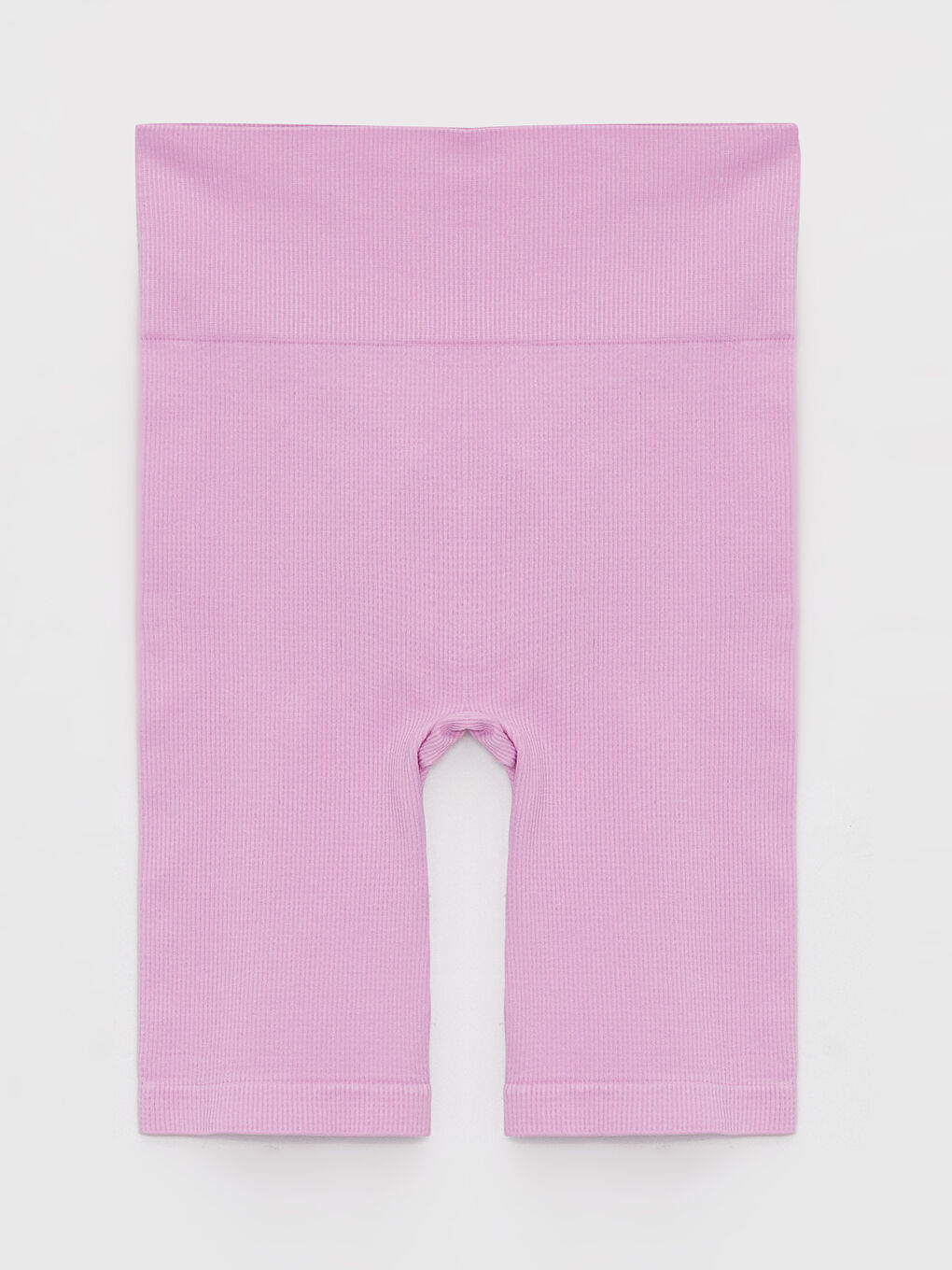 Elastic Waist Plain Seamless Women's Underwear Tights S3FM10Z8GMA