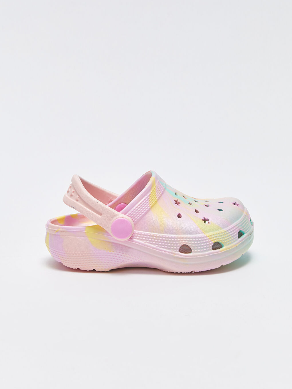 Baby Girl Beach Sandals S3G552Z1M0T S3G552Z1M0T LC Waikiki